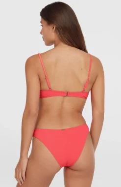 FemmesEnsemble de bikinis Honopu Rockley| Rose