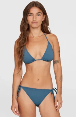 FemmesEnsemble de bikinis Essentials Capri Bondey| Bleu