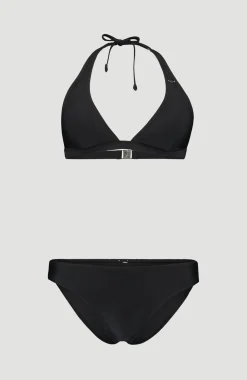 FemmesEnsemble de bikinis Essentials Maria Cruz| Noire