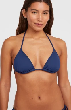 FemmesEnsemble de bikinis Essentials Capri Bondey| Bleu