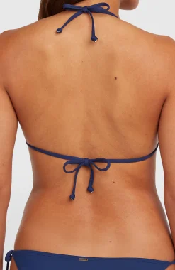 FemmesEnsemble de bikinis Essentials Capri Bondey| Bleu