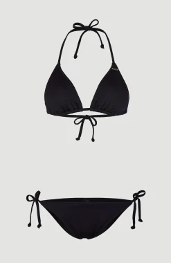 FemmesEnsemble de bikinis Essentials Capri Bondey| Noire