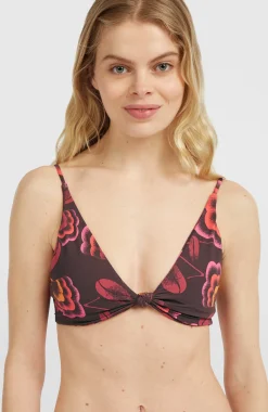 FemmesEnsemble de bikinis O'Riginals Pismo Flamenco| Brun