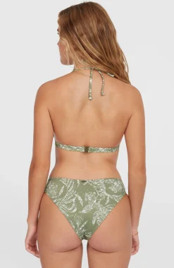 FemmesEnsemble de bikinis Essentials Marga Cruz| Vert