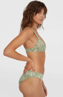 FemmesEnsemble de bikinis Saltwater Elsie Rita| Vert