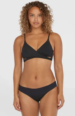 FemmesEnsemble de bikinis Essentials Baay Maoi| Noire