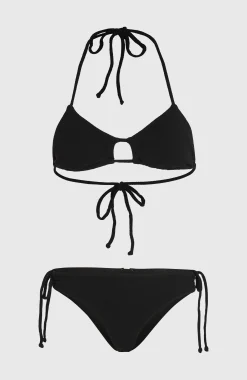 FemmesEnsemble de bikinis Madrid Jensen| Noire