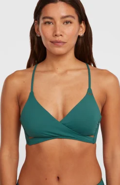 FemmesEnsemble de bikinis Essentials Baay Maoi| Vert