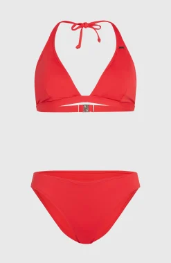 FemmesEnsemble de bikinis Essentials Maria Cruz| Rouge
