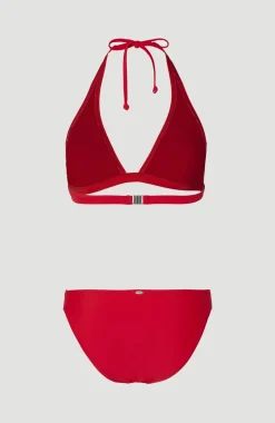 FemmesEnsemble de bikinis Essentials Maria Cruz| Rouge
