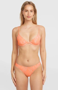 FemmesEnsemble de bikinis Honopu Rockey| Orange