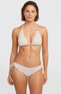 FemmesEnsemble de bikinis O'Riginals Crochet| Blanc