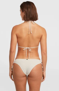 FemmesEnsemble de bikinis O'Riginals Crochet| Blanc