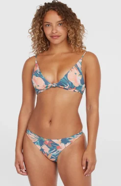 FemmesEnsemble de bikinis Pismo Flamenco| Bleu