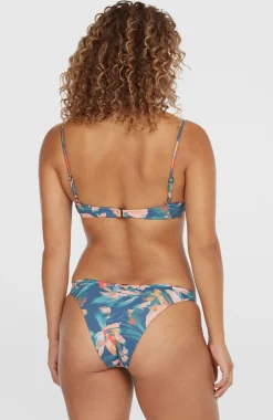 FemmesEnsemble de bikinis Pismo Flamenco| Bleu