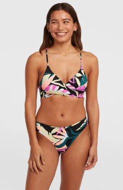 FemmesEnsemble de bikinis Essentials Baay Maoi| Noire