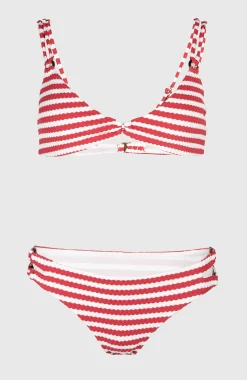 FemmesEnsemble de bikinis O'Riginals| Blanc