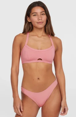 FemmesEnsemble de bikinis Women of The Wave| Rose