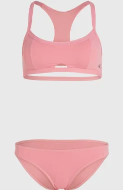 FemmesEnsemble de bikinis Women of The Wave| Rose