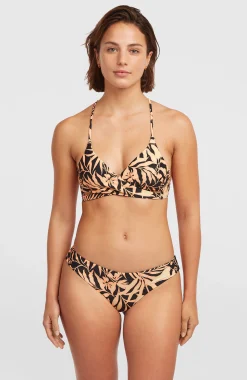 FemmesEnsemble de bikinis Essentials Baay Maoi| Noire