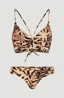 FemmesEnsemble de bikinis Essentials Baay Maoi| Noire