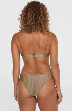 FemmesEnsemble de bikinis Honopu Rockley| Brun