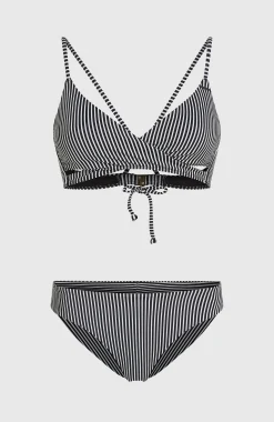 FemmesEnsemble de bikinis Essentials Baay Maoi| Noire