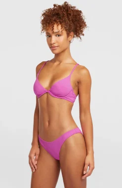 FemmesEnsemble de bikinis Honopu Rockey| Violet