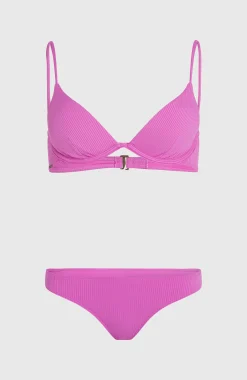 FemmesEnsemble de bikinis Honopu Rockey| Violet