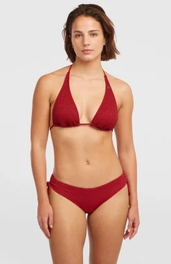 FemmesEnsemble de bikinis O'Riginals Crochet| Rouge