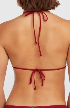 FemmesEnsemble de bikinis O'Riginals Crochet| Rouge