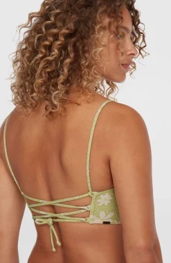 FemmesEnsemble de bikinis Beach Vintage Midles Rita| Vert