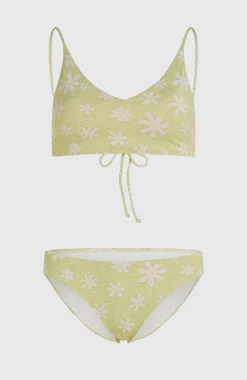 FemmesEnsemble de bikinis Beach Vintage Midles Rita| Vert