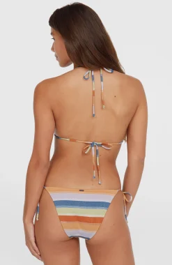 FemmesEnsemble de bikinis Beach Vintage Madrid Maracas| Jaune