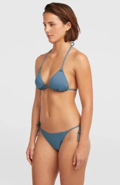FemmesEnsemble de bikinis Essentials Capri Bondey| Bleu