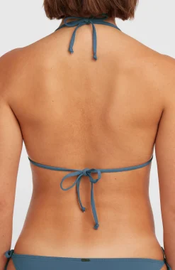 FemmesEnsemble de bikinis Essentials Capri Bondey| Bleu