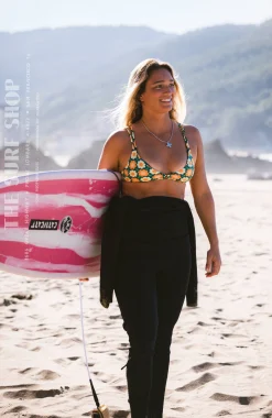 FemmesEnsemble de bikinis O'Riginals| Vert
