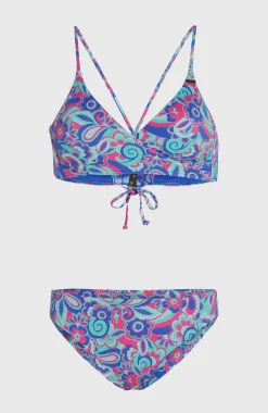 FemmesEnsemble de bikinis Baay Maoi| Rose