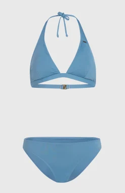 FemmesEnsemble de bikinis Essentials Marga Cruz| Bleu