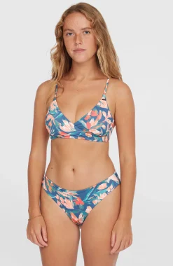 FemmesEnsemble de bikinis Essentials Baay Maoi| Bleu