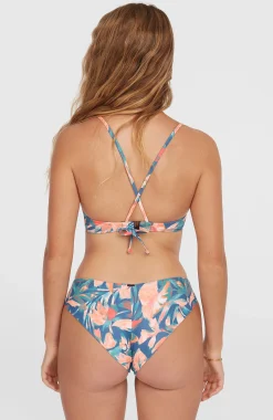 FemmesEnsemble de bikinis Essentials Baay Maoi| Bleu