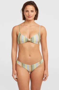 FemmesEnsemble de bikinis Malibu Matira| Jaune
