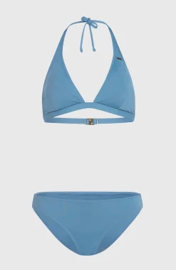 FemmesEnsemble de bikinis Essentials Marga Cruz| Bleu