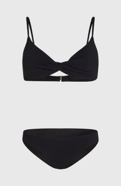 FemmesEnsemble de bikinis Malibu Matira| Noire
