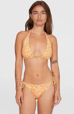 FemmesEnsemble de bikinis Women of The Wave Mother Maracas| Orange