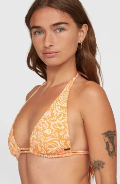 FemmesEnsemble de bikinis Women of The Wave Mother Maracas| Orange
