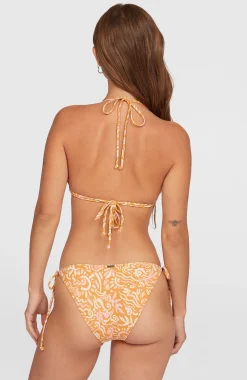 FemmesEnsemble de bikinis Women of The Wave Mother Maracas| Orange