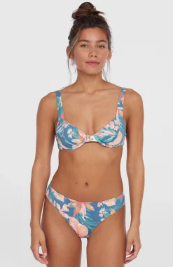 FemmesEnsemble de bikinis Saltwater Elsie Rita| Bleu