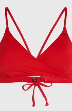 FemmesEnsemble de bikinis Essentials Baay Maoi| Rouge