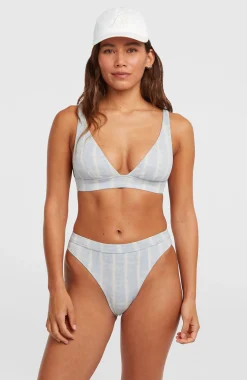 FemmesEnsemble de bikinis Women of the Wave Cancun| Bleu